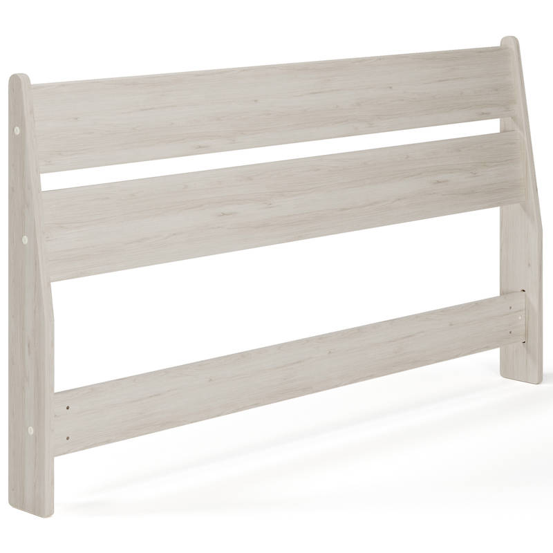 Picture of Socalle Queen Size Headboard