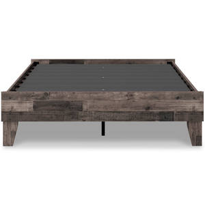 Picture of Neilsville Full Size Bed