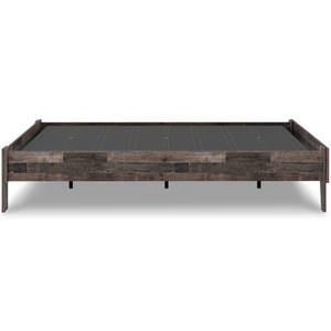 Picture of Neilsville Full Size Bed