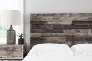 Picture of Neilsville Full Size Headboard