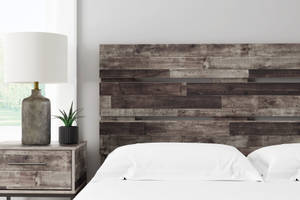 Picture of Neilsville Queen Size Headboard