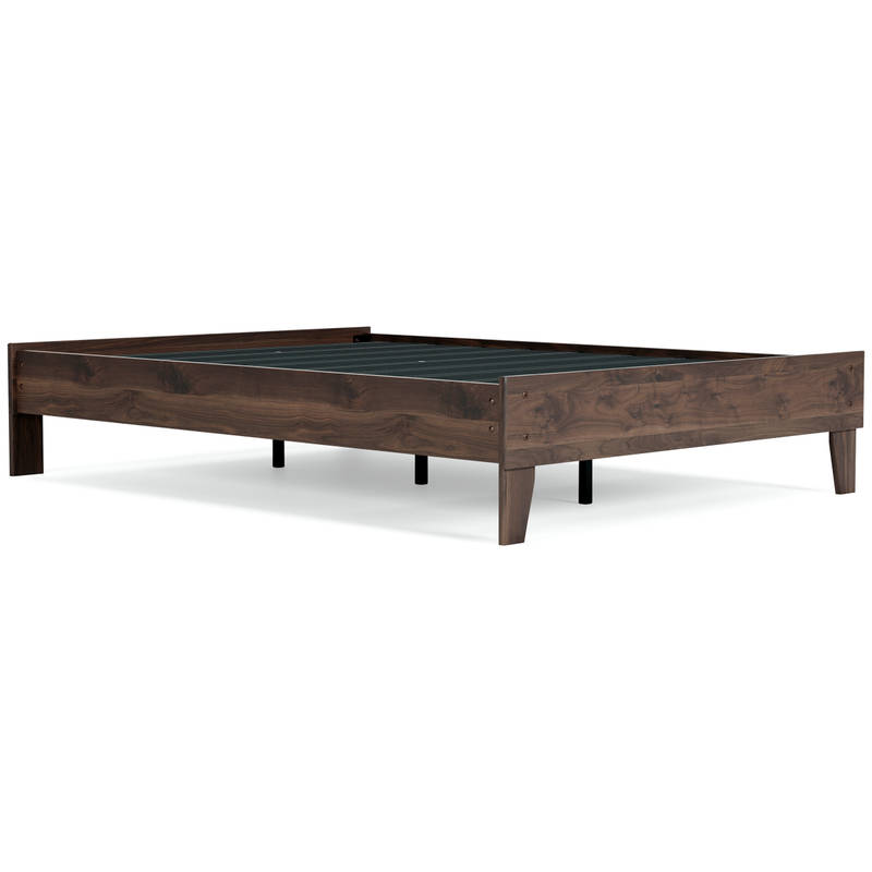 Picture of Calverson Full Size Bed