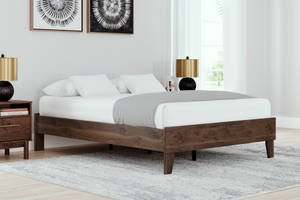 Picture of Calverson Full Size Bed