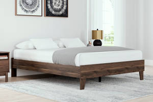 Picture of Calverson Queen Size Bed