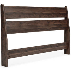 Picture of Calverson Queen Size Headboard