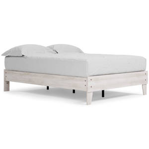 Picture of Shawburn Full Size Bed