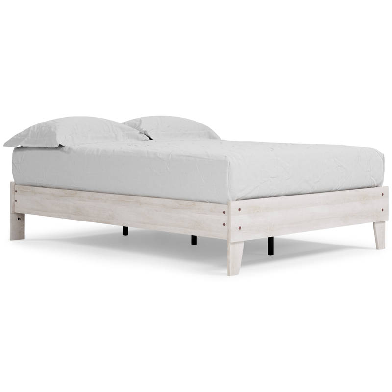 Picture of Shawburn Full Size Bed