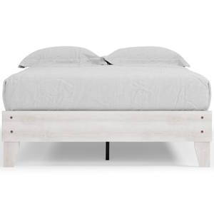 Picture of Shawburn Full Size Bed