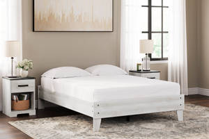 Picture of Shawburn Full Size Bed