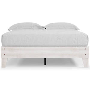 Picture of Shawburn Queen Size Bed