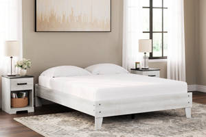 Picture of Shawburn Queen Size Bed