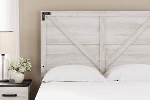 Picture of Shawburn Full Size Headboard