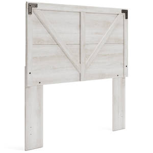 Picture of Shawburn Full Size Headboard