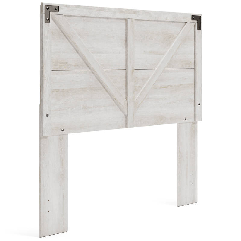 Picture of Shawburn Full Size Headboard