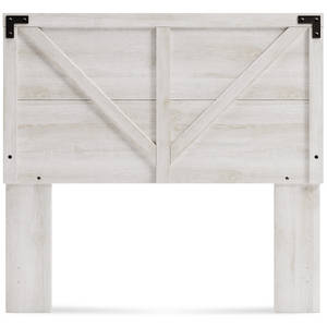 Picture of Shawburn Full Size Headboard