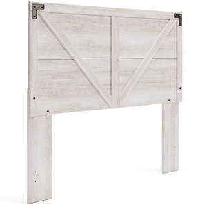 Picture of Shawburn Queen Size Headboard