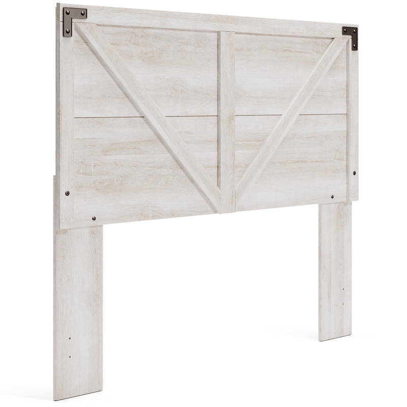 Picture of Shawburn Queen Size Headboard