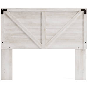Picture of Shawburn Queen Size Headboard