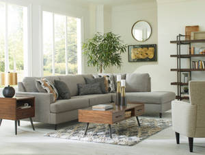 Picture of Santasia Sectional