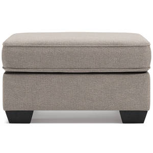 Picture of Greaves Ottoman