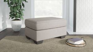 Picture of Greaves Ottoman