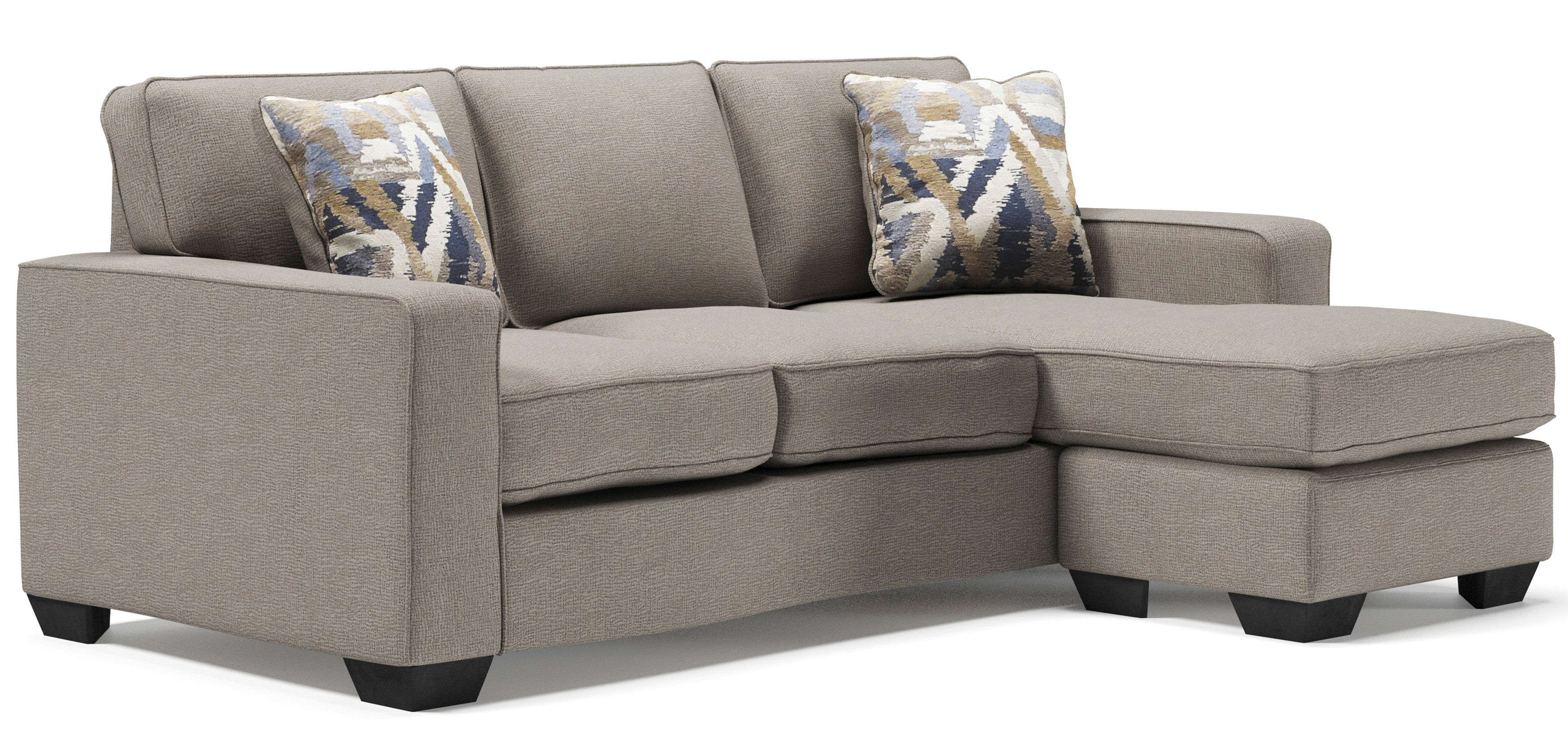 Picture of Greaves Sofa Chaise