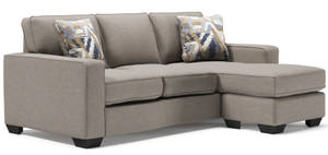 Picture of Greaves Sofa Chaise