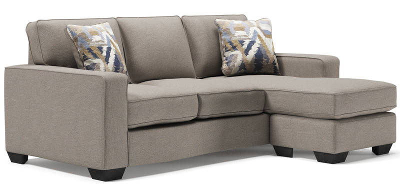 Picture of Greaves Sofa Chaise