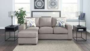 Picture of Greaves Sofa Chaise