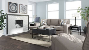 Picture of Greaves Sofa Chaise