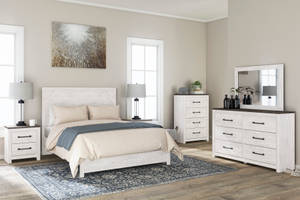 Picture of Gerridan Dresser