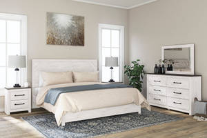 Picture of Gerridan Nightstand