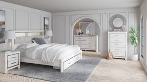 Picture of Altyra Dresser