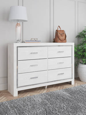 Picture of Altyra Dresser