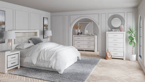 Picture of Altyra Chest of Drawers