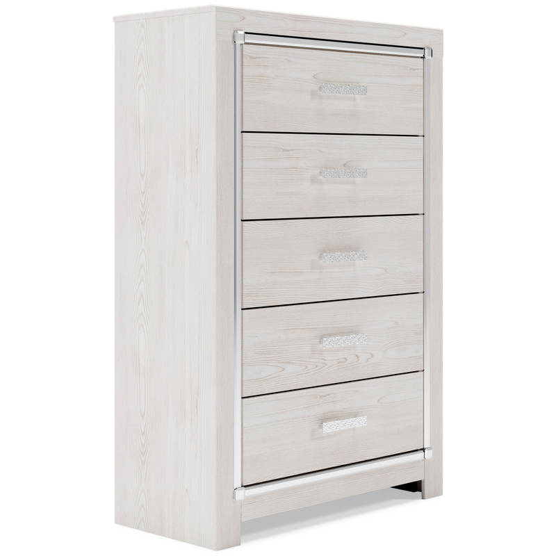 Picture of Altyra Chest of Drawers