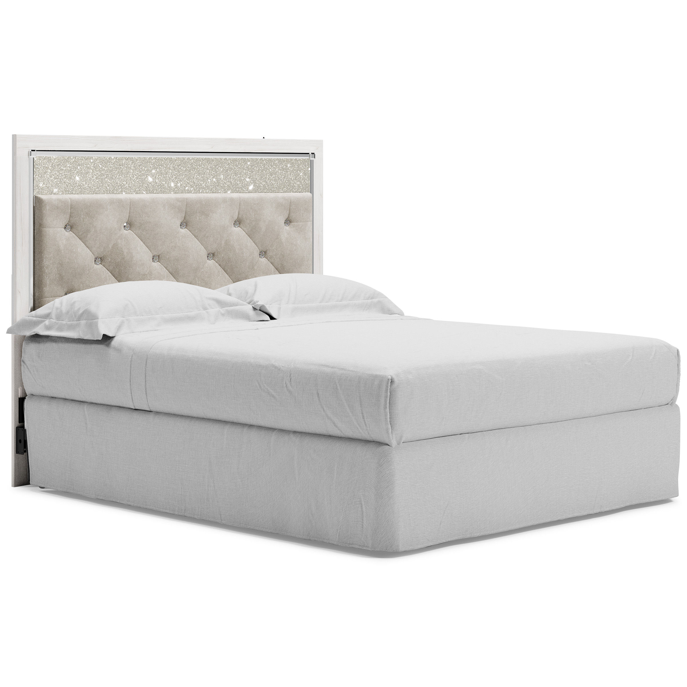 Picture of Altyra Queen/Full Size Headboard