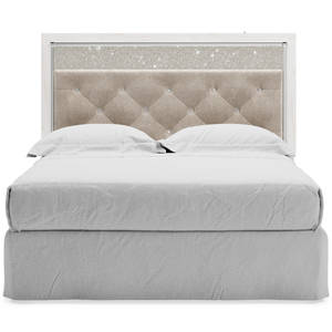 Picture of Altyra Queen/Full Size Headboard