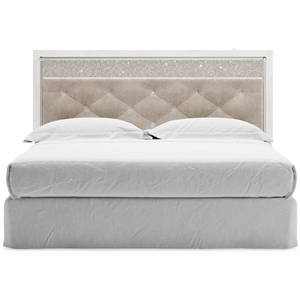 Picture of Altyra King/Cal-King Size Headboard