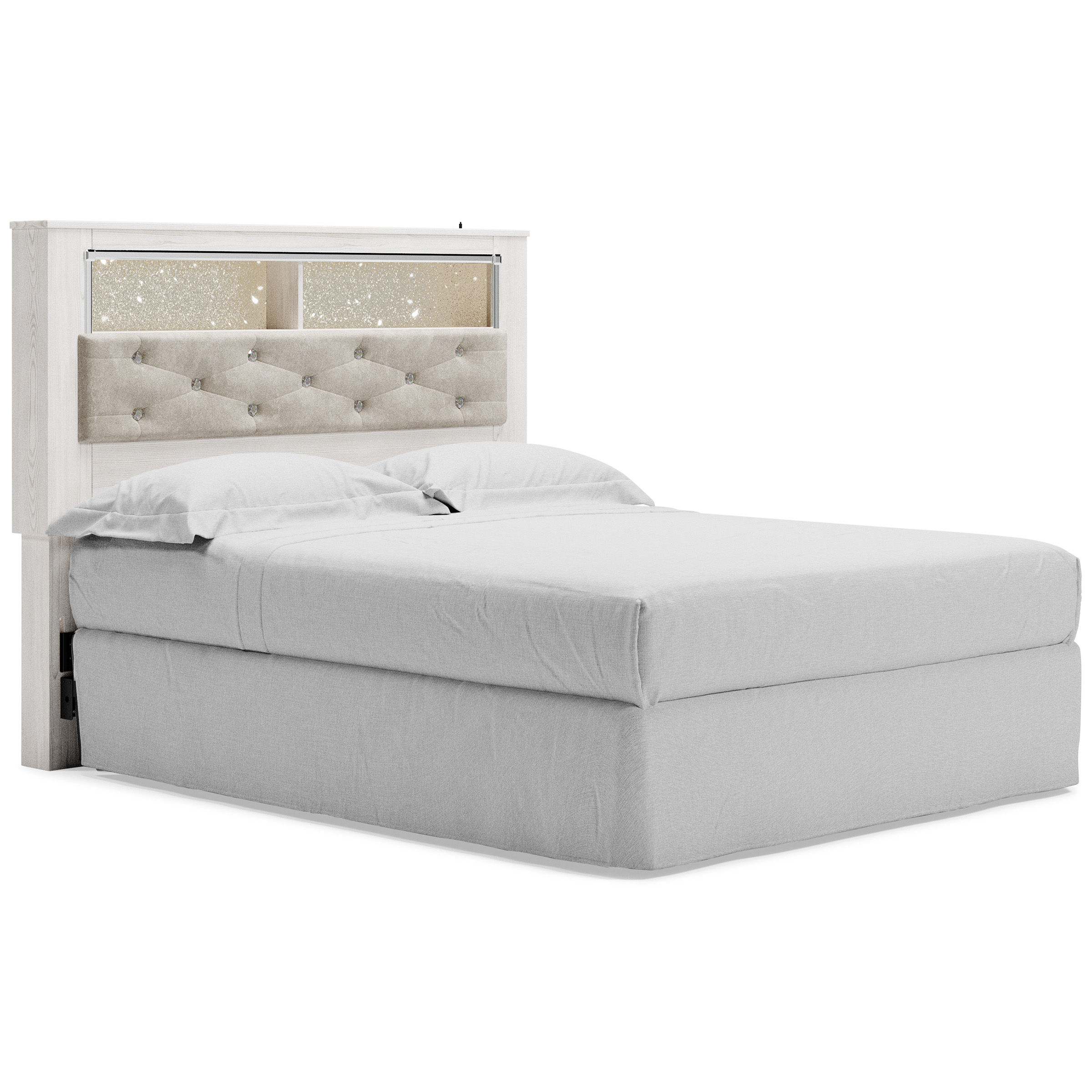 Picture of Altyra Queen Size Headboard