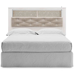 Picture of Altyra Queen Size Headboard