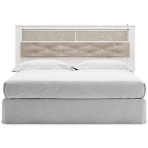 Picture of Altyra King Size Headboard