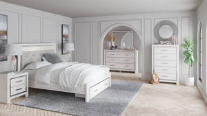 Picture of Altyra Nightstand
