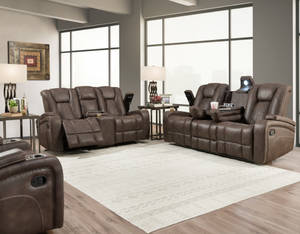 Picture of Jantzen Recliner