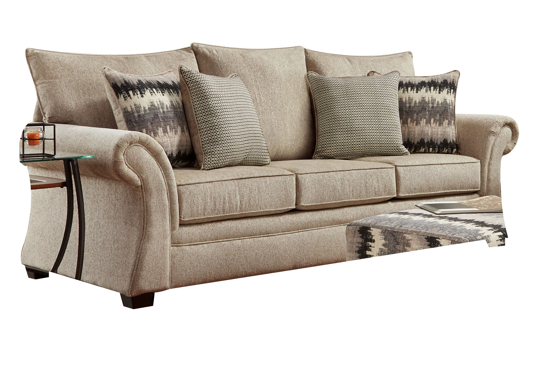 Picture of Kyle Sofa