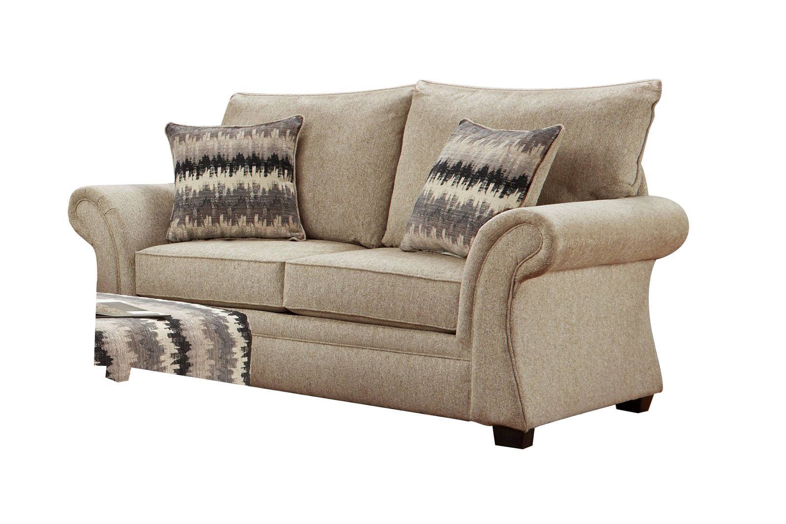 Picture of Kyle Loveseat