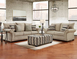 Picture of Kyle Loveseat