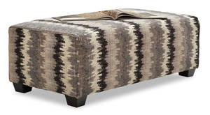 Picture of Kyle Ottoman