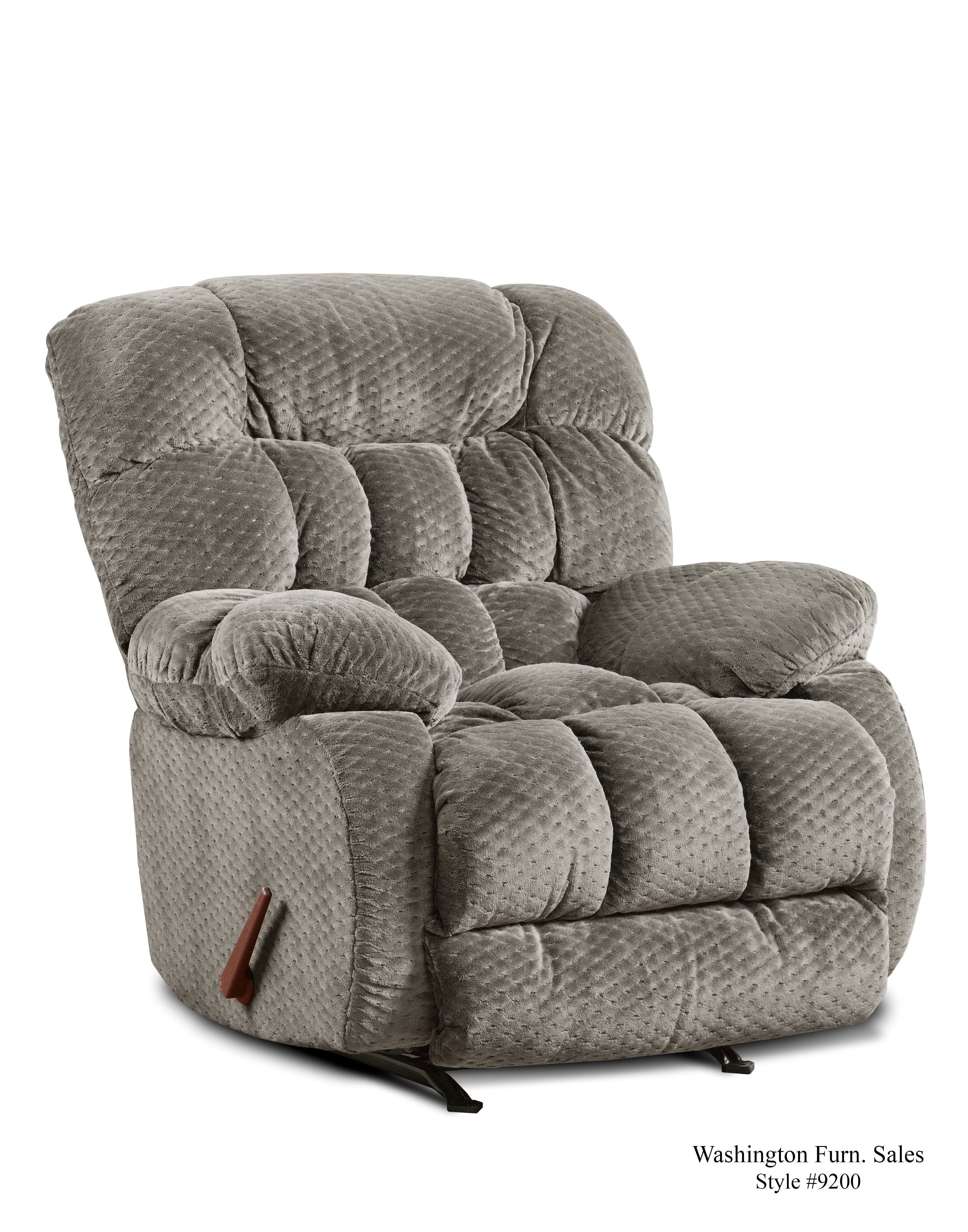 Picture of Haley Recliner