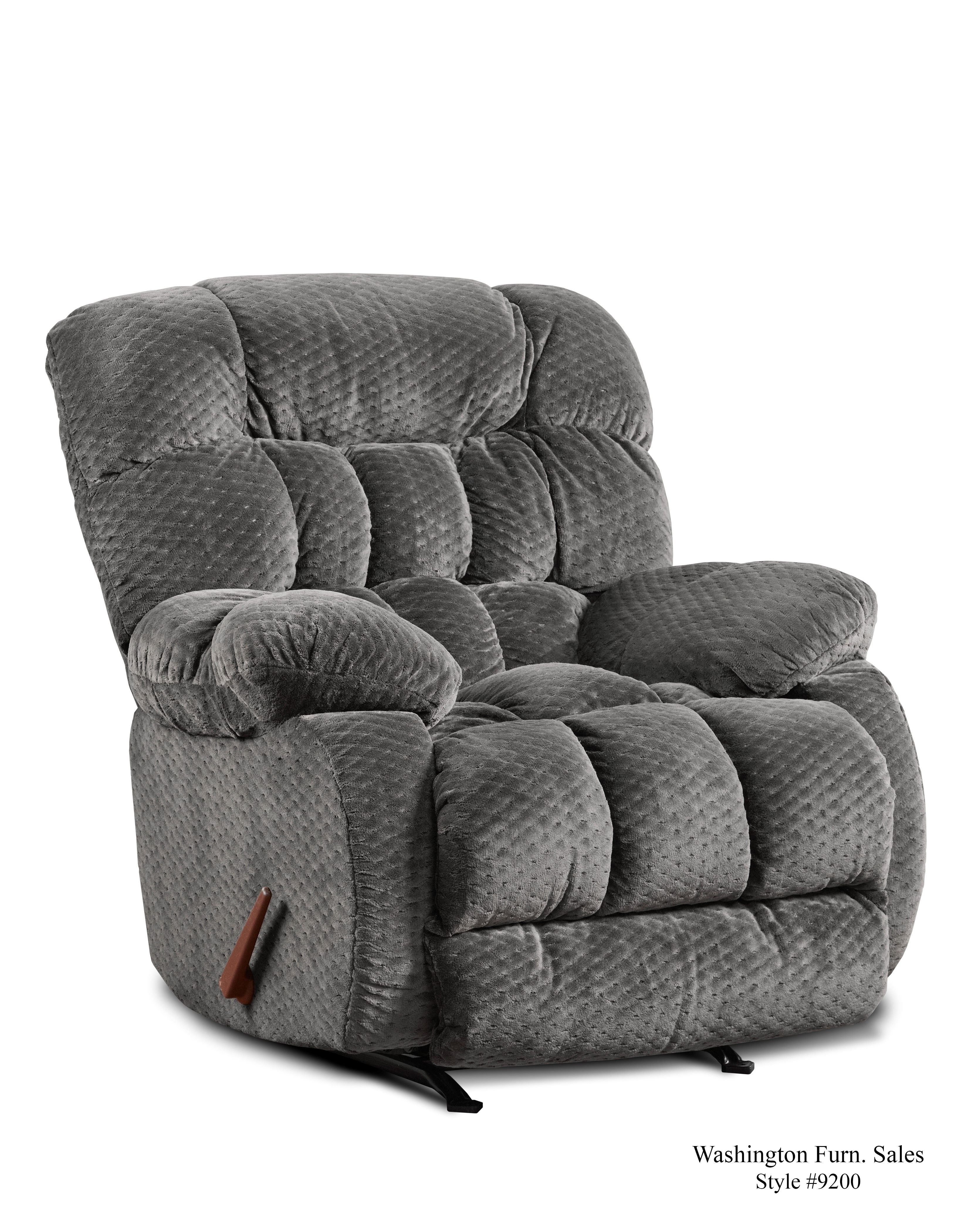 Picture of Haley Recliner